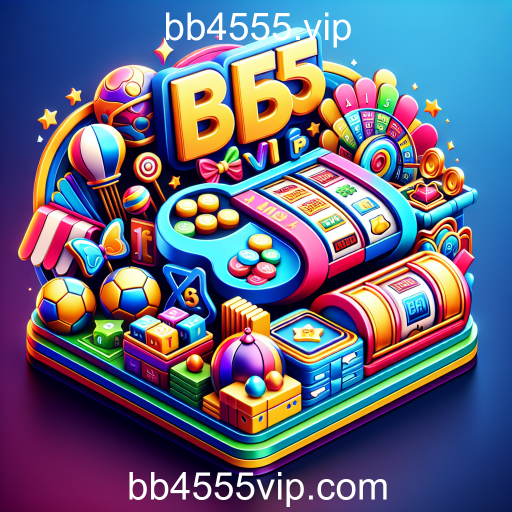 Descubra a Diversão nos Jogos Divertidos da Categoria 'bb4555.vip'